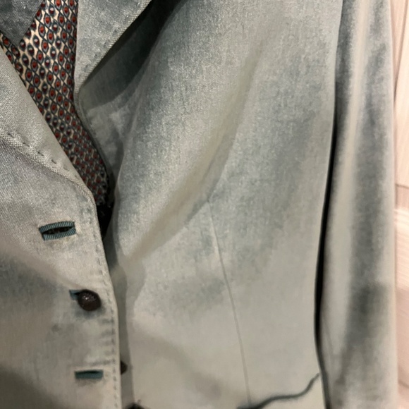 Elie Tahari blazer - Picture 3 of 7